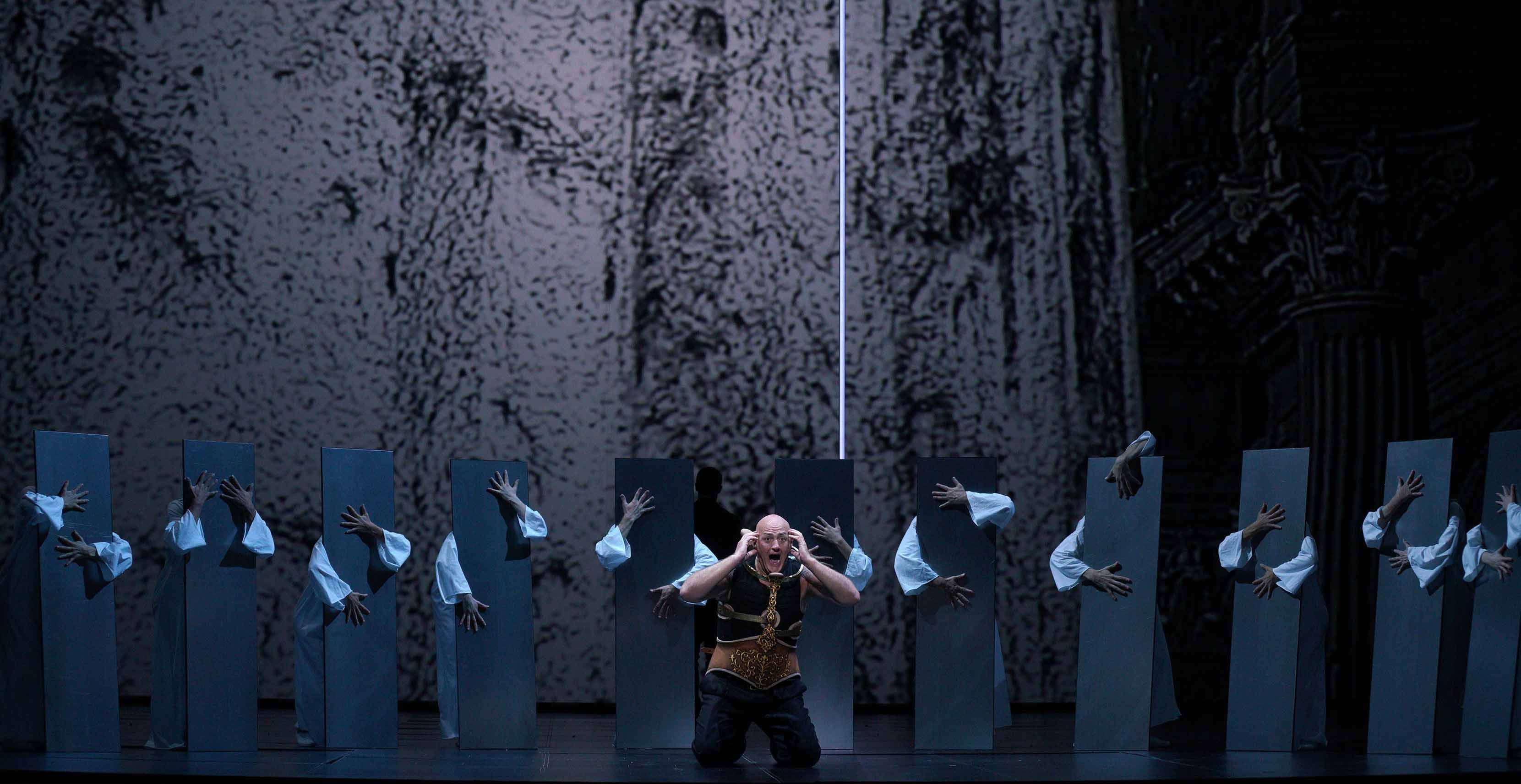 El Teatro Real obtiene 4 nominaciones a los International Opera Awards en Madrid