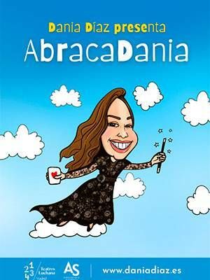 AbracaDania_Godot_cartel