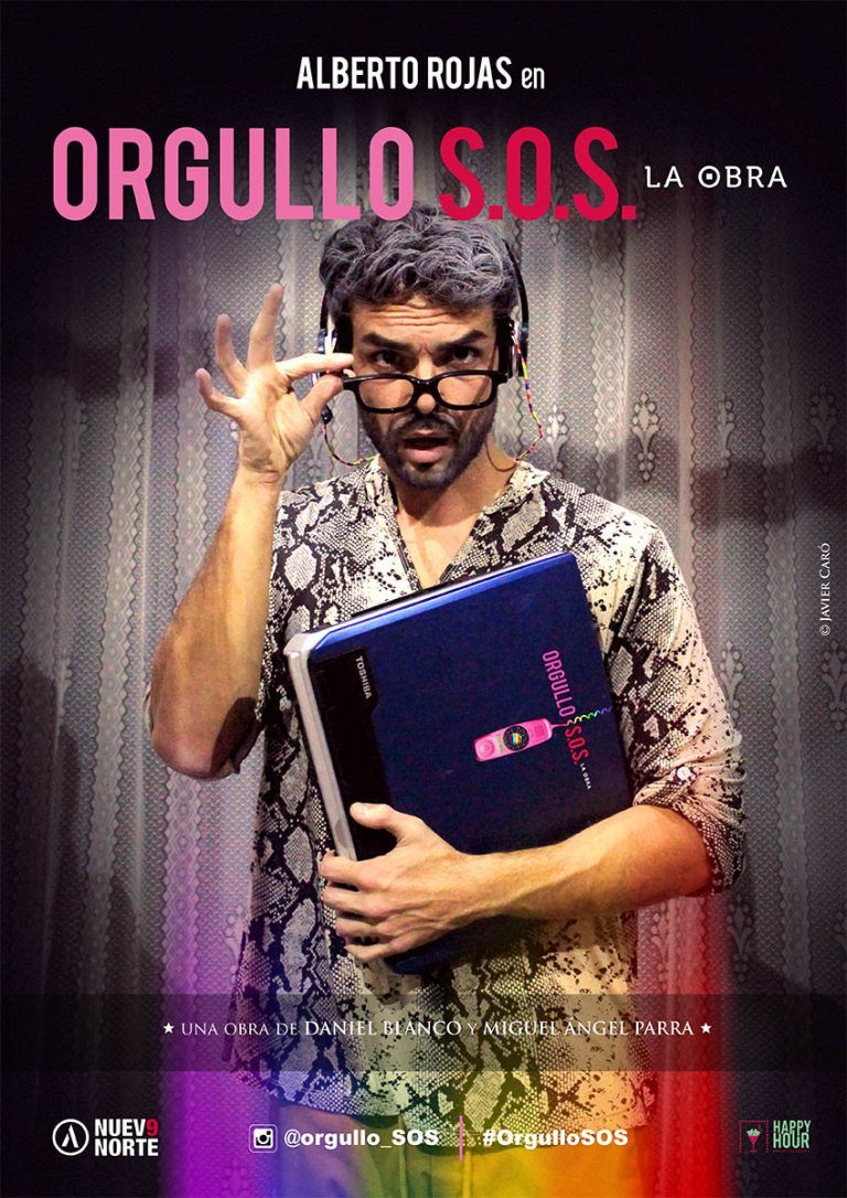 Orgullo_SOS_Godot_cartel