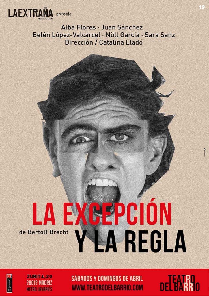 La_excepcion_y_la_regla_Godot_cartel