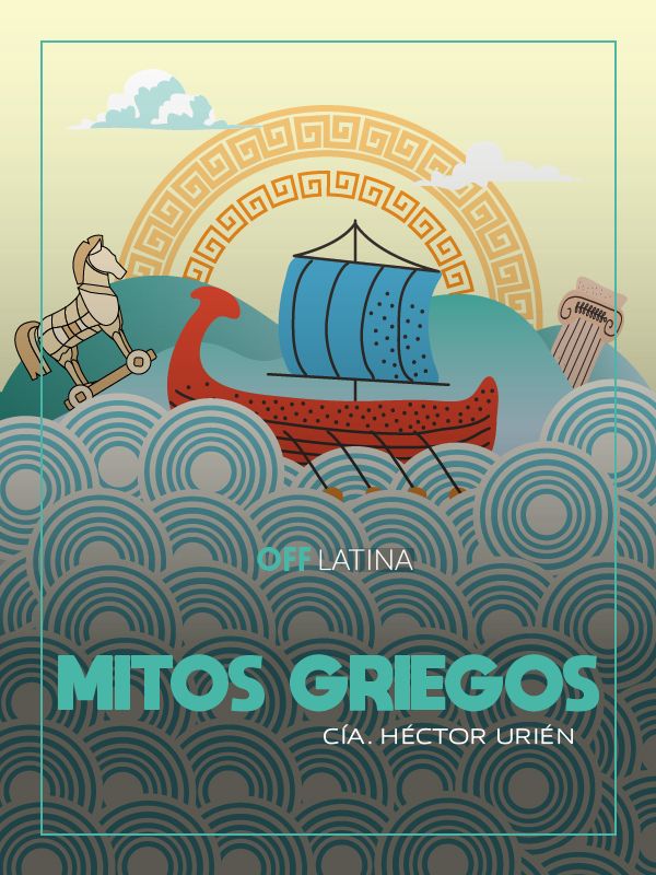 GODOT-Mitos-griegos-cartel