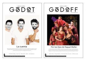 Descargar Revista Godot