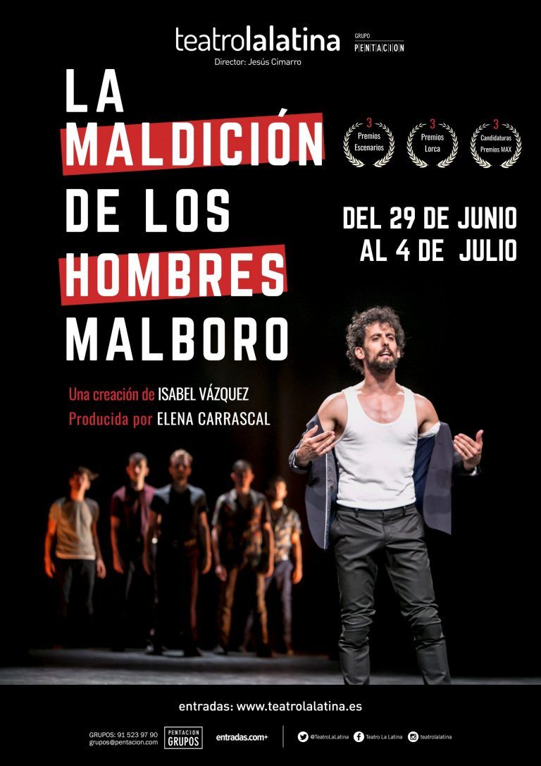 La_maldicion_de_los_hombres_Marlboro_Godot_cartel