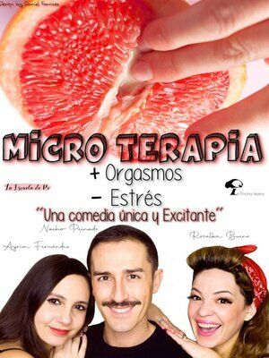 Microterapia_Godot_cartel
