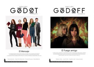 Revista Godot Godoff Abril 2021