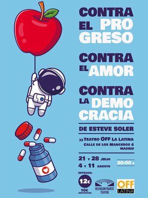Contra_el_progreso_contra_el_amor_contra_la_democracia_Godot_cartel