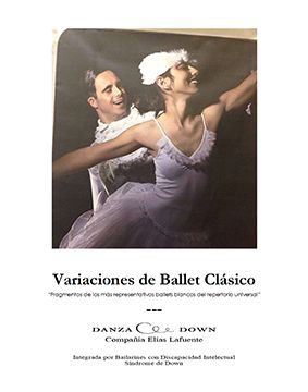 Variaciones_de_Ballet_clasico_Godot_cartel