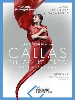 Callas_en_concierto_en_Holograma_Godot_cartel