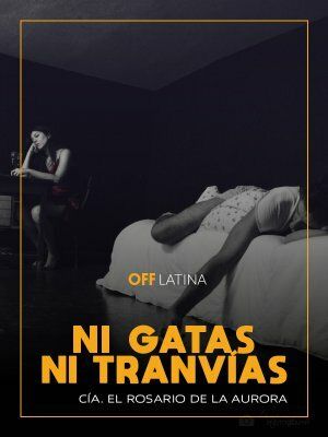 Ni_gatas_ni_tranvias_Godot_cartel