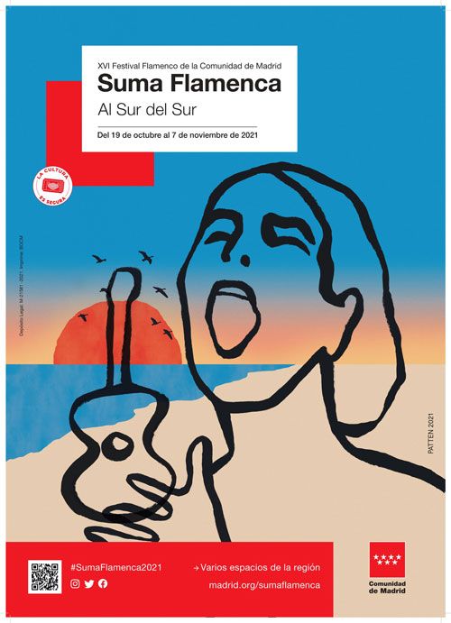 Suma_Flamenca_Godot_cartel