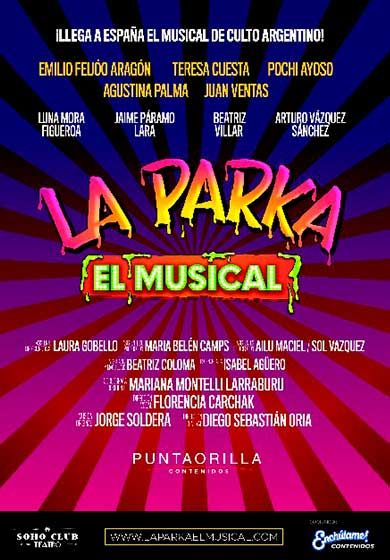GODOT-La_parka_el_musical-cartel