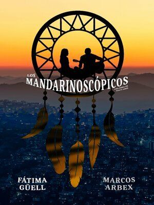 GODOT-Los_Mandarinoscopicos-cartel