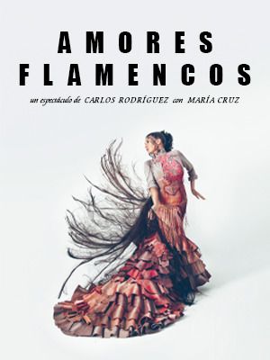 GODOT-Amores-flamencos-cartel