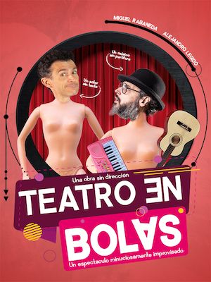 GODOT-Teatro_en_bolas-cartel