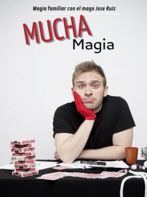 GODOT-Mucha-magia-cartel