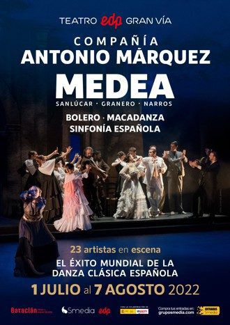 GODOT-Medea-Compania-Antonio-Marquez-cartel
