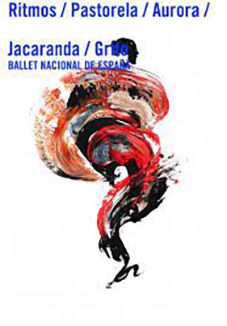 GODOT-Ballet-Nacional-de-Espana-cartel