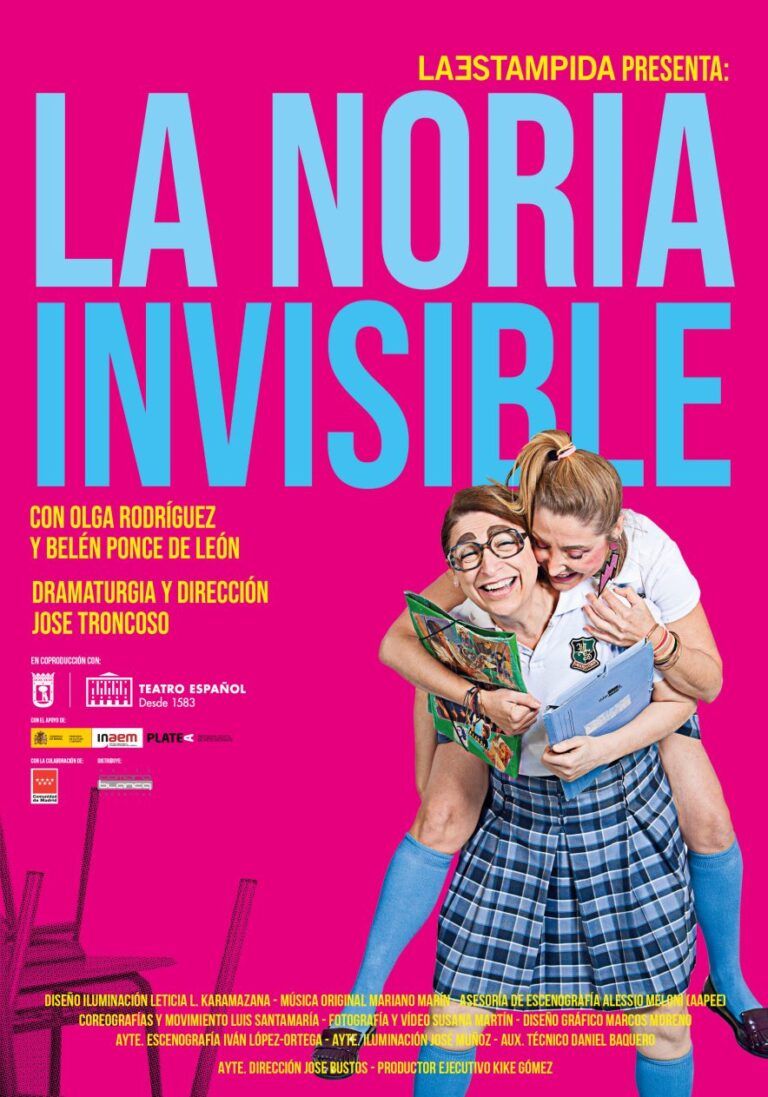 GODOT-La-Noria-Invisible-cartel