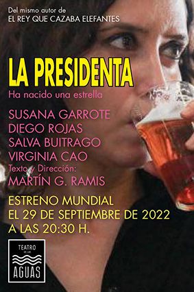 GODOT-La-Presidenta-cartel