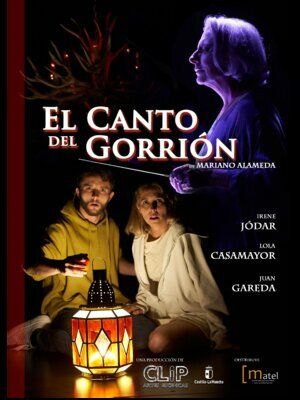 GODOT-El-Canto-del-Gorrion-cartel