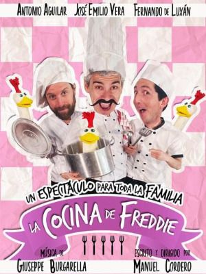 GODOT-La-cocina-de-Freddie-cartel