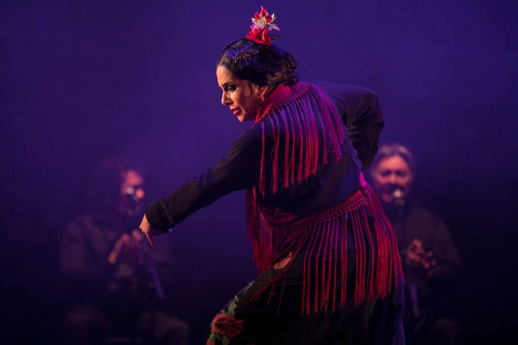 XVIII Festival Suma Flamenca de Madrid en Madrid