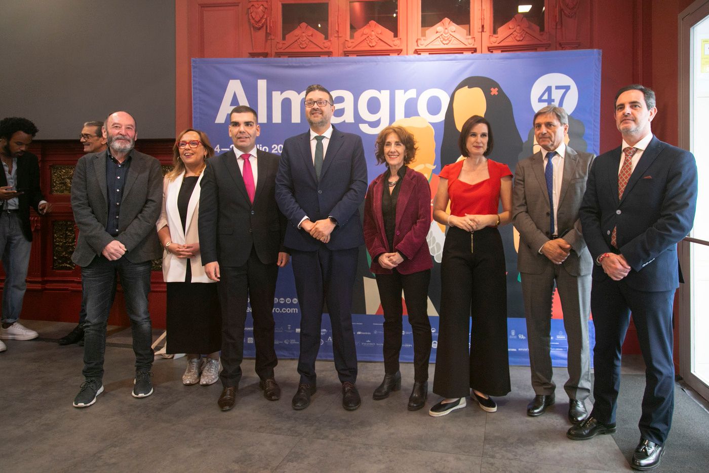 Vuelve el Festival de Almagro con su 47ª edición en Madrid
