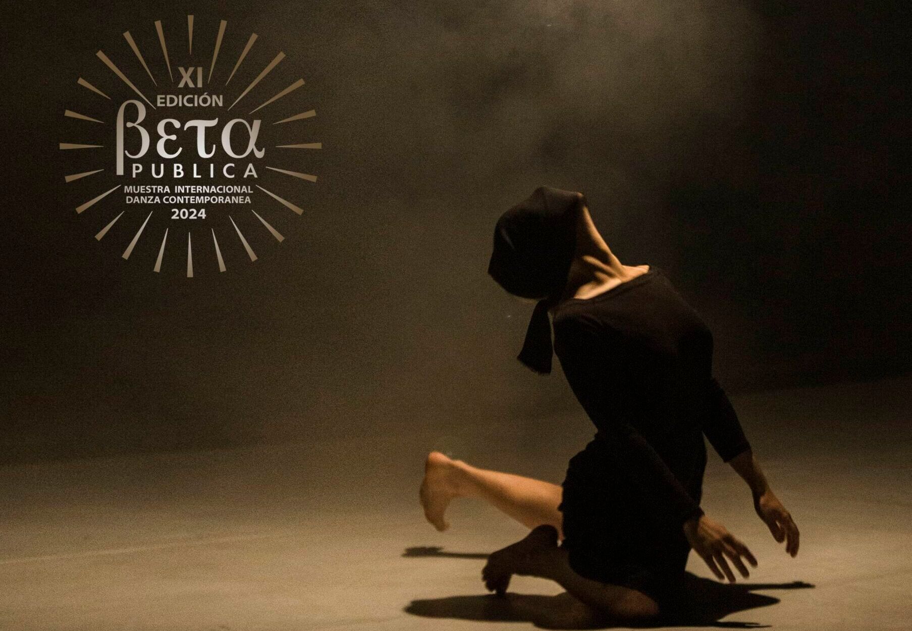 Beta Pública: posicionar la danza y conectar con ella en Madrid
