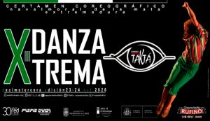 DanzaXtrema 2026