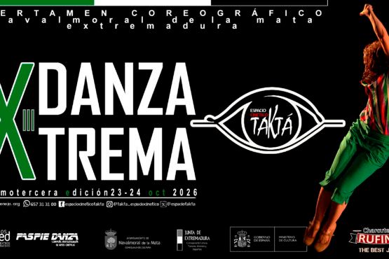 GODOT-DanzaXtrema-2026-cartel-