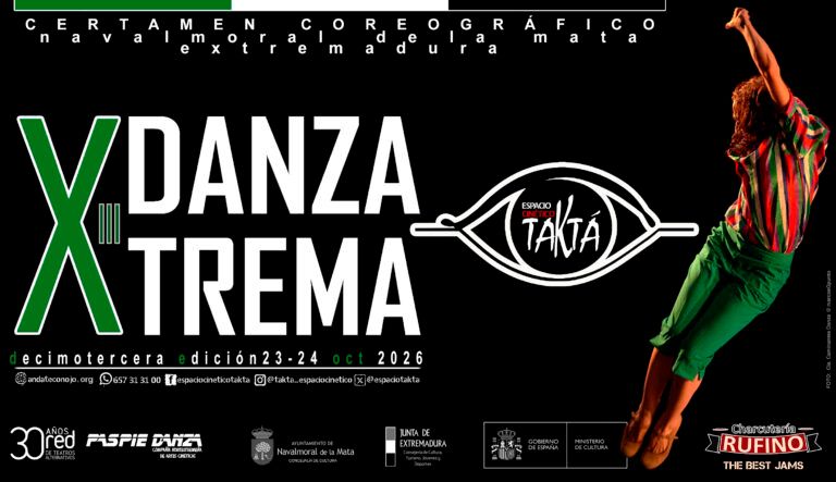 GODOT-DanzaXtrema-2026-cartel-